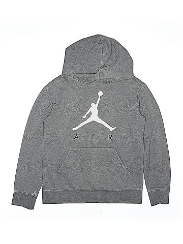Jordan Pullover Hoodie (view 1)