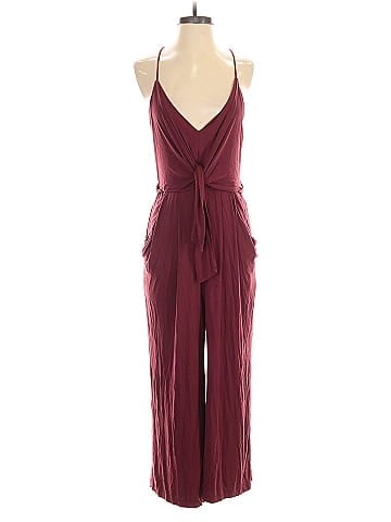 Moulinette Soeurs Jumpsuit (view 1)