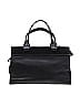 Halston Heritage Solid Black Satchel One size - photo 3