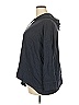 Karen Kane Black Sweatshirt Size 3X - photo 4