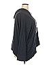Karen Kane Black Sweatshirt Size 3X - photo 3