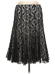 Alberto Makali Formal Skirt