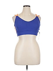 Oiselle Sports Bra