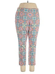 Doncaster Collection Casual Pants