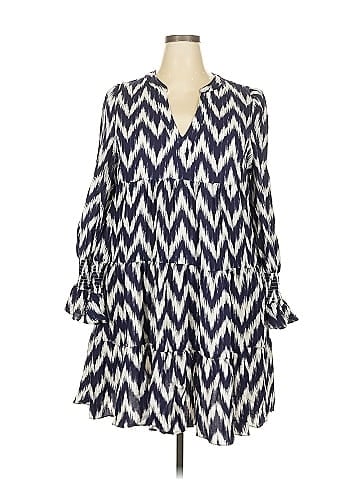 Pomander Place Casual Dress (view 1)
