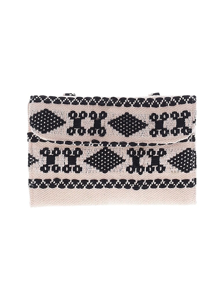 Pre-owned Unbranded Belt Bag In White