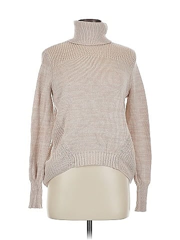 Moda International Turtleneck Sweater (view 1)