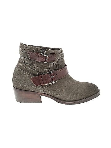 Adam Tucker ...Me Too Ankle Boots (view 1)
