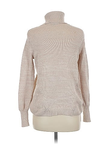 Moda International Turtleneck Sweater (view 2)