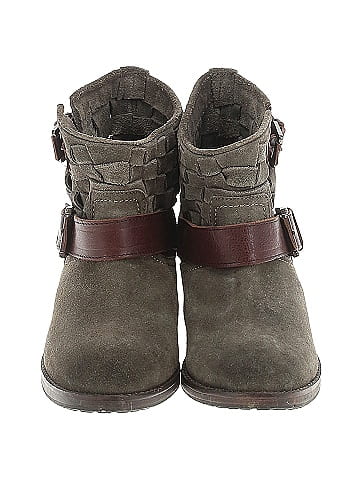 Adam Tucker ...Me Too Ankle Boots (view 2)