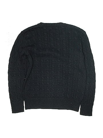 Polo by Ralph Lauren Pullover Sweater (view 2)