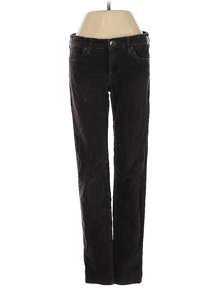 Pre-owned Kut From The Kloth Jeans In Gray