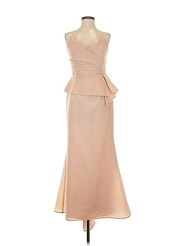 BCBGMAXAZRIA Cocktail Dress (view 1)
