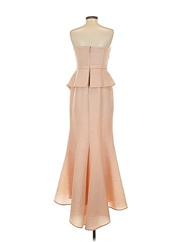 BCBGMAXAZRIA Cocktail Dress (view 2)