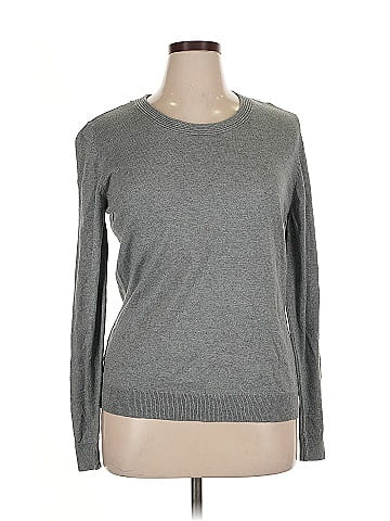 Worthington Long Sleeve T-Shirt (view 1)