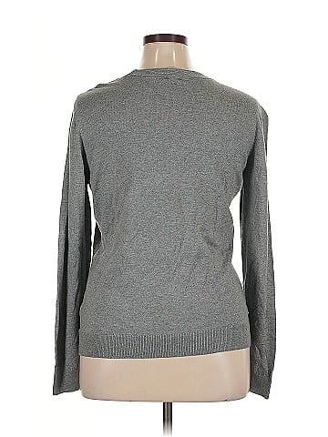 Worthington Long Sleeve T-Shirt (view 2)