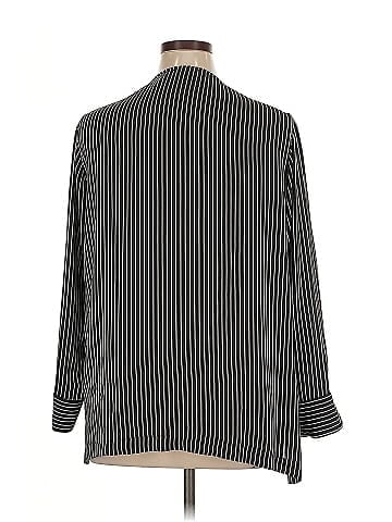 T Tahari 3/4 Sleeve Blouse (view 2)