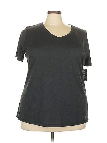 Ideology Active T-Shirt (view 1)
