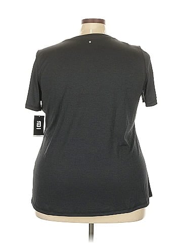 Ideology Active T-Shirt (view 2)