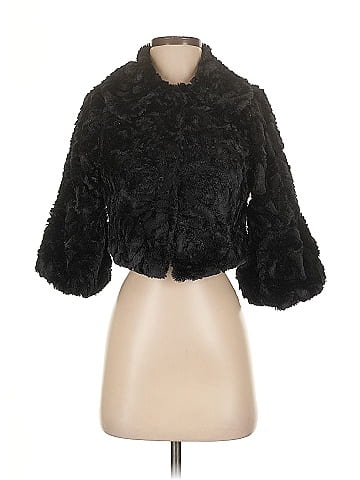 Tacera Faux Fur Jacket (view 1)