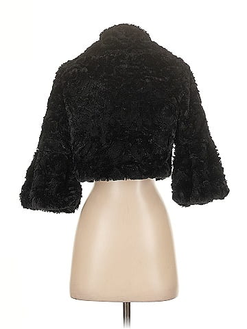 Tacera Faux Fur Jacket (view 2)