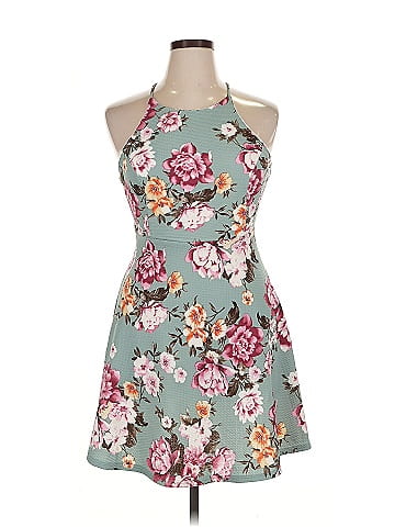 Soprano Casual Dress (view 1)