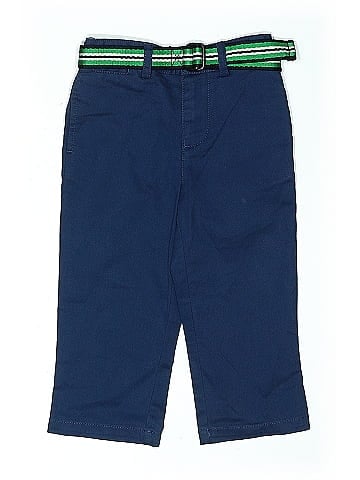 Ralph Lauren Khakis (view 1)