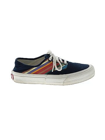 Vans Sneakers (view 1)