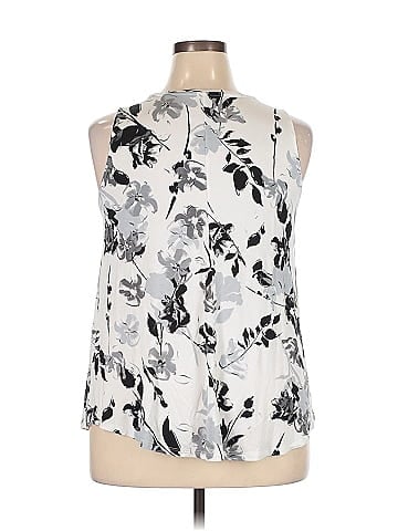 Apt. 9 Tank Top (view 2)