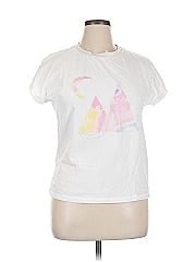 Zyia Active Short Sleeve T Shirt