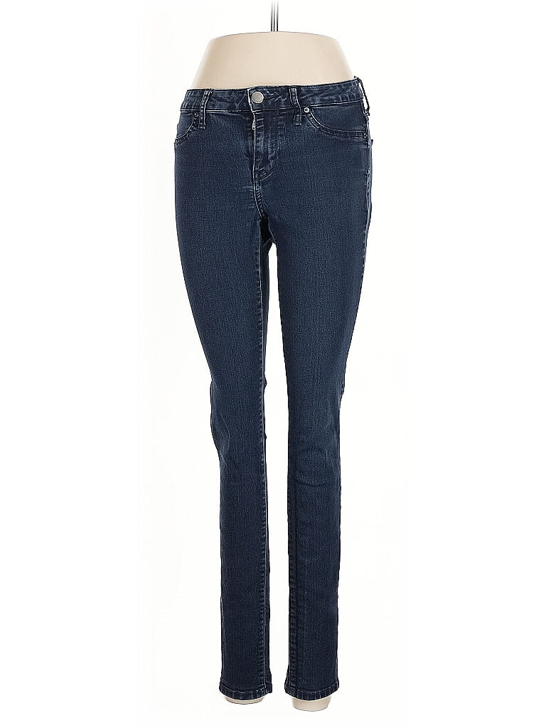 Pre-owned Calvin Klein Jeans Est.1978 Calvin Klein Jeans Jeans In Blue