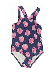 Carter's One Piece Swimsuit