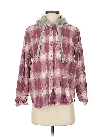 Lucky Brand Fleece (view 1)