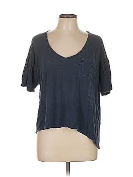 Frame Short Sleeve T Shirt