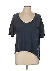 Frame Short Sleeve T Shirt