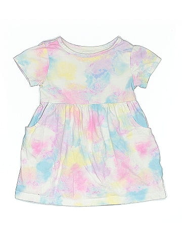 Wonder Nation Dress (view 1)
