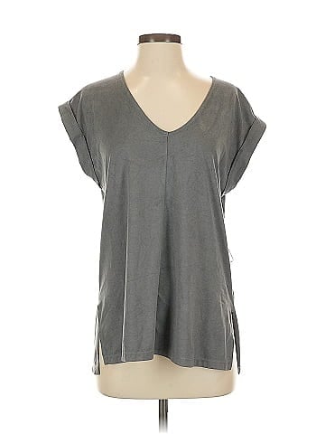 Worthington Short Sleeve Top (view 1)