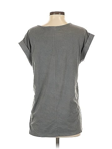 Worthington Short Sleeve Top (view 2)