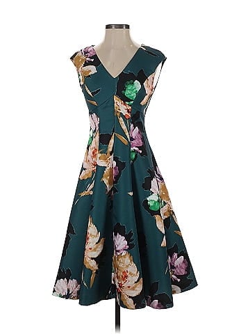 Moulinette Soeurs Cocktail Dress (view 1)