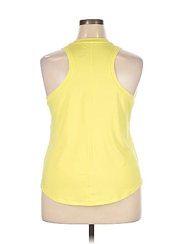 all in motion Sleeveless T-Shirt (view 2)