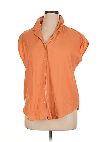 Philosophy Republic Clothing Sleeveless Blouse (view 1)