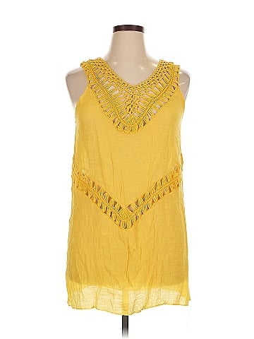 Unbranded Sleeveless Blouse (view 1)