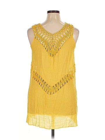 Unbranded Sleeveless Blouse (view 2)