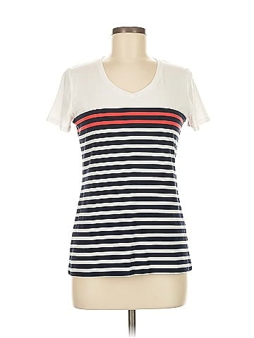 Croft & Barrow Short Sleeve T-Shirt (view 1)