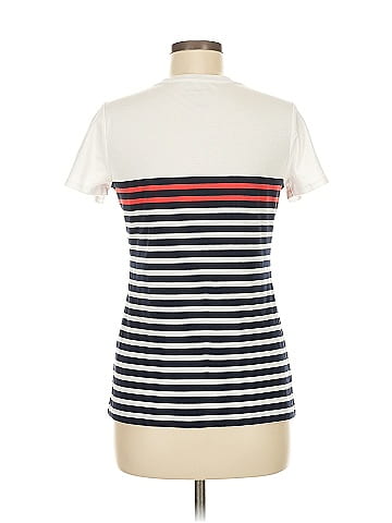 Croft & Barrow Short Sleeve T-Shirt (view 2)
