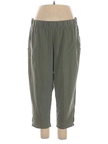 T by Talbots Casual Pants (view 1)