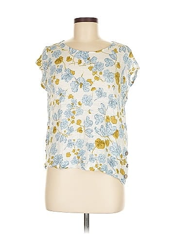 J by Joie Sleeveless T-Shirt (view 1)