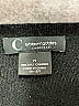 C by Bloomingdales 100% Cashmere Black Cashmere Pullover Sweater Size M - photo 7