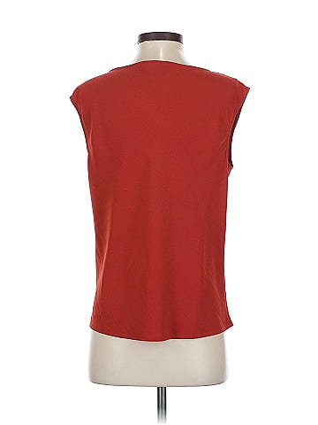 MM. LaFleur Sleeveless Top (view 2)