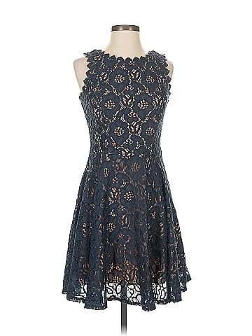 City Studio Cocktail Dress (view 1)
